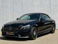 Mercedes-Benz C 43 AMG 4MATIC Cabrio Aut. Schwarz - thumbnail 8
