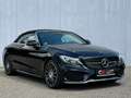 Mercedes-Benz C 43 AMG 4MATIC Cabrio Aut. Schwarz - thumbnail 1