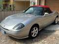 Fiat Barchetta Barchetta 1.8 16v limited edition Zilver - thumbnail 1