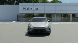 Polestar 4 fotografie Polestar 4