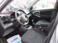 Toyota RAV 4 Life 2WD 1.Hd.!!Klimaaut.!!AHK!!Allwetter!TOP!! Grijs - thumbnail 11