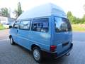 Volkswagen T4 1.9 TD Camper Hochdach *HU neu*Scheckheft*AHK* Modrá - thumbnail 6