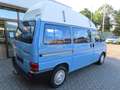 Volkswagen T4 1.9 TD Camper Hochdach *HU neu*Scheckheft*AHK* Modrá - thumbnail 5