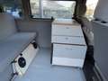 Volkswagen T4 1.9 TD Camper Hochdach *HU neu*Scheckheft*AHK* Modrá - thumbnail 12