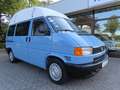 Volkswagen T4 1.9 TD Camper Hochdach *HU neu*Scheckheft*AHK* Modrá - thumbnail 3