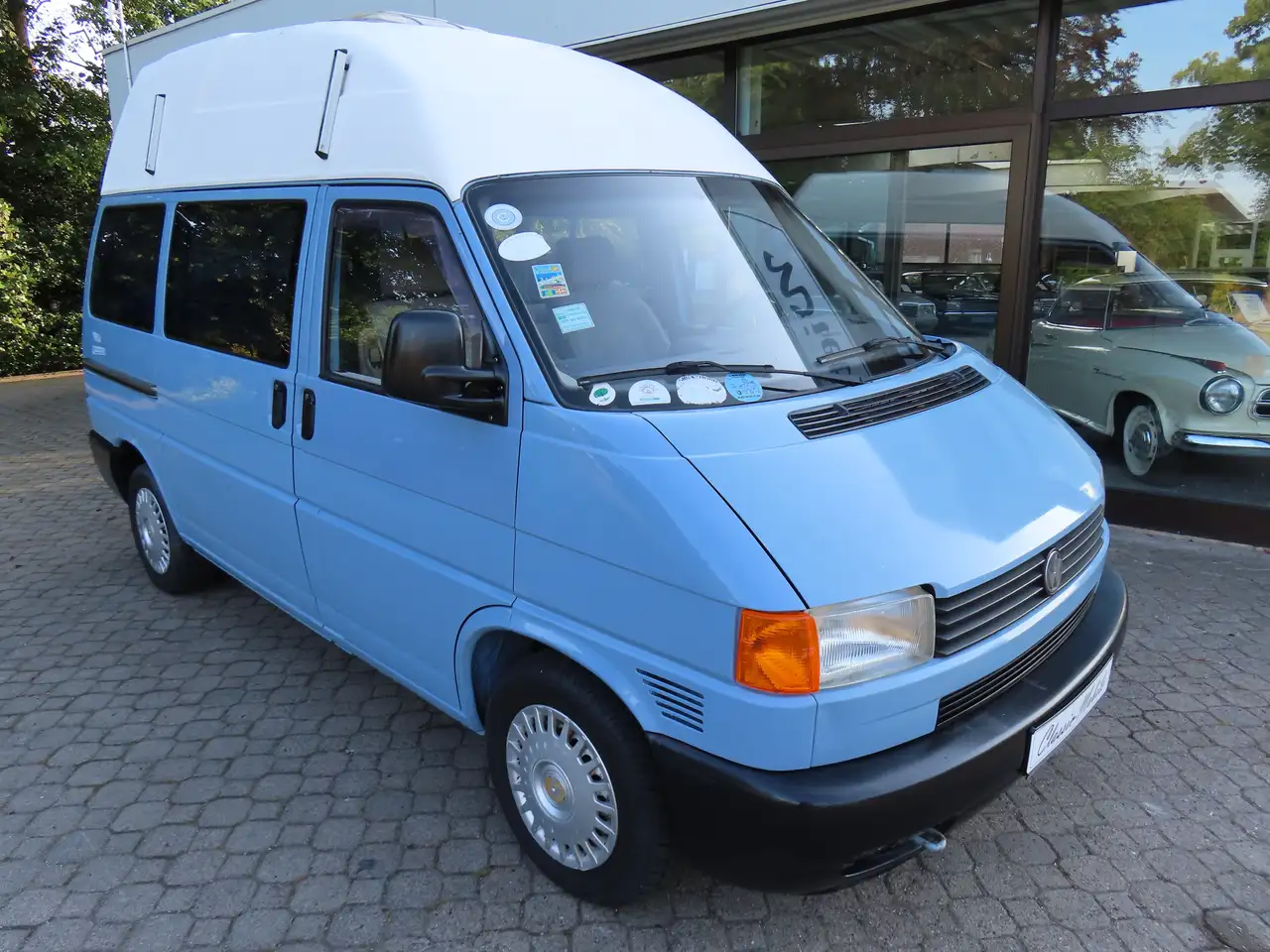 Volkswagen T4