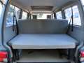 Volkswagen T4 1.9 TD Camper Hochdach *HU neu*Scheckheft*AHK* Modrá - thumbnail 14