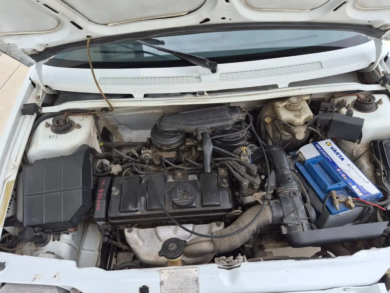 Citroen AX 3p 1.0 Ten, foto 4