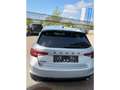 Skoda Fabia Monte Carlo TSI DSG Silber - thumbnail 2