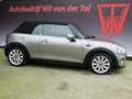 MINI Cooper Cabrio 1.5 CHILI | LED | FACELIFT | LEER | UNION JACK | A Gris - thumbnail 17