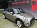 MINI Cooper Cabrio 1.5 CHILI | LED | FACELIFT | LEER | UNION JACK | A Gris - thumbnail 2