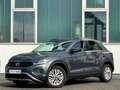 Volkswagen T-Roc Life NAVI PDC V+H SITZH ALU Gris - thumbnail 1