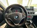 BMW X1 Baureihe X1 sDrive 18i Automatik Navi xenon Zilver - thumbnail 8