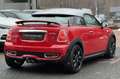 MINI Cooper S Coupé *Chrome Line *Bi-Xenon *17*Leder Rot - thumbnail 4