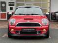 MINI Cooper S Coupé *Chrome Line *Bi-Xenon *17*Leder Rot - thumbnail 2