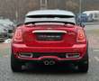 MINI Cooper S Coupé *Chrome Line *Bi-Xenon *17*Leder Rot - thumbnail 5