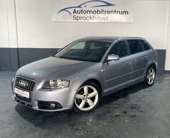 2.0 TDI S line Sportpaket plus (103kW)