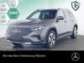 Mercedes-Benz EQB 350 4M PROG+ADVANCED+KAMERA+SPUR Gri - thumbnail 1