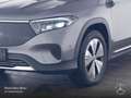 Mercedes-Benz EQB 350 4M PROG+ADVANCED+KAMERA+SPUR Gri - thumbnail 5