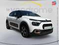 Citroen C3 1.5 BlueHDi 100ch S/S C-Series E6.d GPS Radar AR C Blanc - thumbnail 3