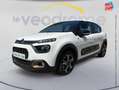 Citroen C3 1.5 BlueHDi 100ch S/S C-Series E6.d GPS Radar AR C Blanc - thumbnail 1