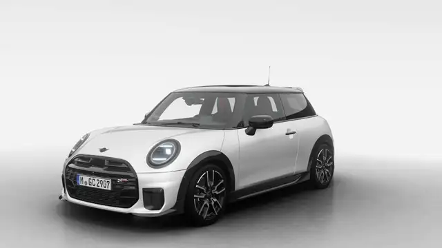 MINI John Cooper Works