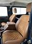 Land Rover Defender 90 Td5 Heritage Blauw - thumbnail 5