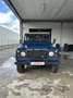 Land Rover Defender 90 Td5 Heritage Blauw - thumbnail 8
