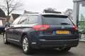 Citroen C5 Tourer 1.6 THP Business Navi | Bluetooth | Trekhaa Blau - thumbnail 5