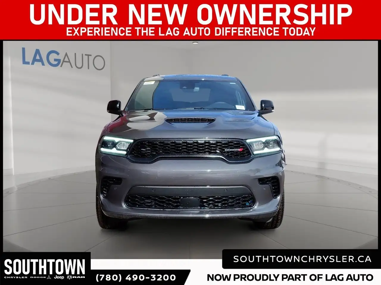 Dodge Durango fotografie Dodge Durango