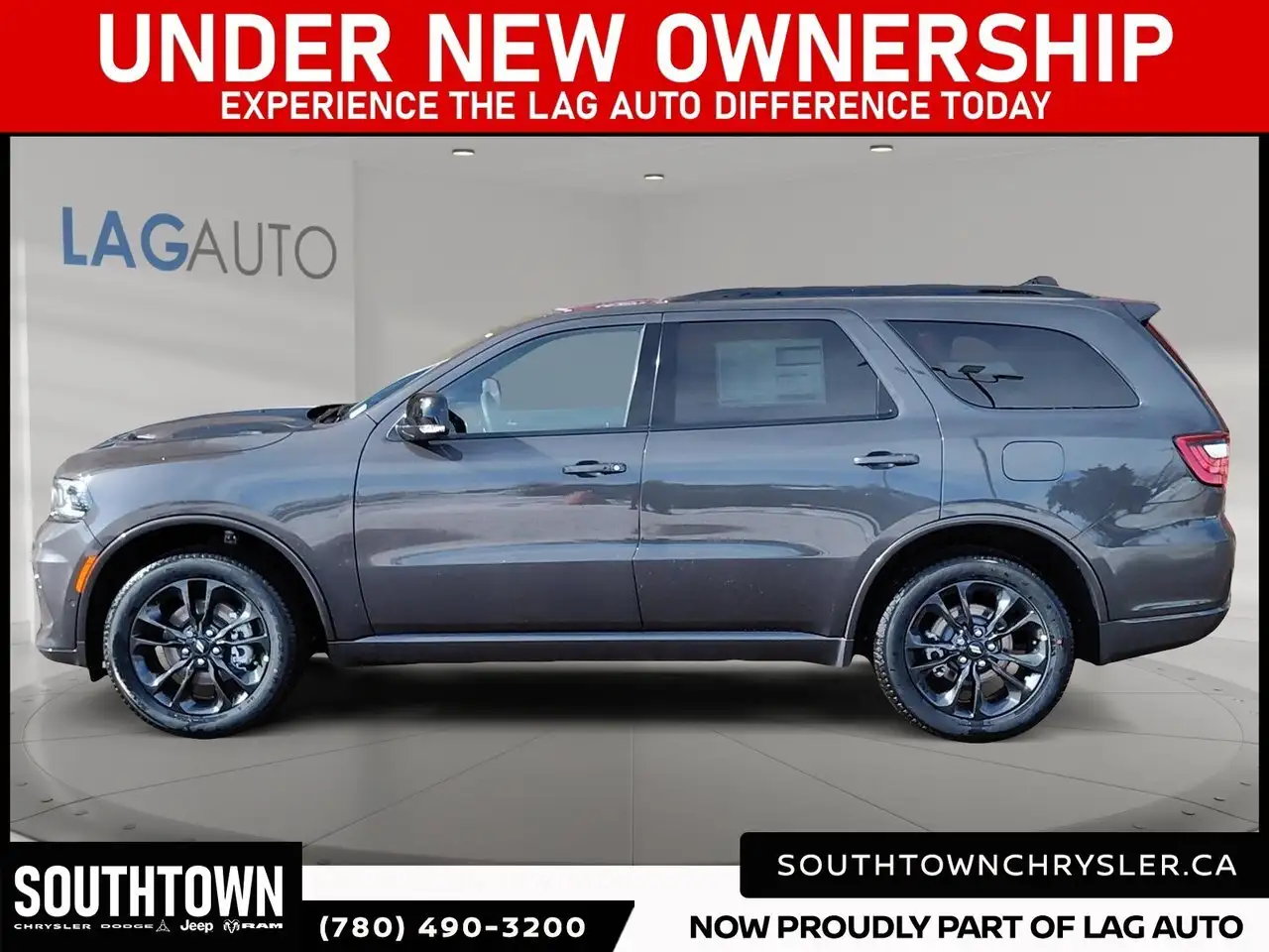 Dodge Durango fotografie Dodge Durango