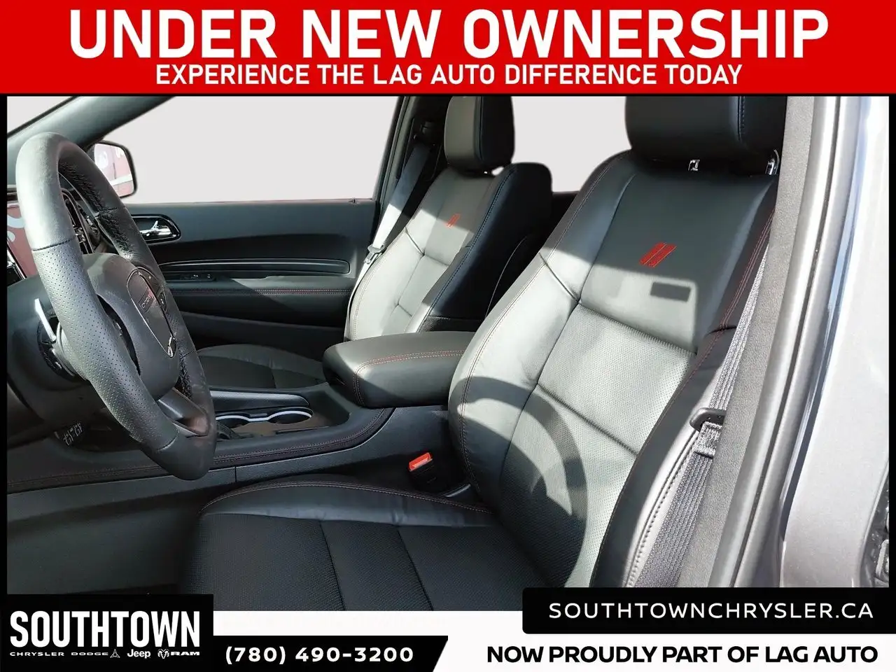 Dodge Durango fotografie Dodge Durango