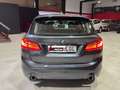 BMW 218 218d Active Tourer Gris - thumbnail 7