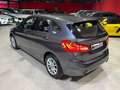 BMW 218 218d Active Tourer Gris - thumbnail 8