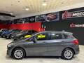 BMW 218 218d Active Tourer Gris - thumbnail 9