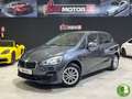 BMW 218 218d Active Tourer Gris - thumbnail 2