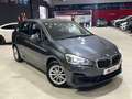 BMW 218 218d Active Tourer Gris - thumbnail 4