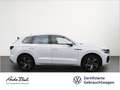 Volkswagen Touareg 3.0 V6 TSI R-Line, Navi, LED, Rückfahrka Weiß - thumbnail 3