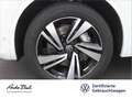 Volkswagen Touareg 3.0 V6 TSI R-Line, Navi, LED, Rückfahrka Weiß - thumbnail 8