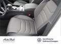 Volkswagen Touareg 3.0 V6 TSI R-Line, Navi, LED, Rückfahrka Weiß - thumbnail 10