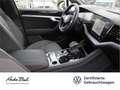 Volkswagen Touareg 3.0 V6 TSI R-Line, Navi, LED, Rückfahrka Weiß - thumbnail 20