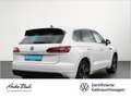 Volkswagen Touareg 3.0 V6 TSI R-Line, Navi, LED, Rückfahrka Weiß - thumbnail 4
