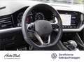 Volkswagen Touareg 3.0 V6 TSI R-Line, Navi, LED, Rückfahrka Weiß - thumbnail 11