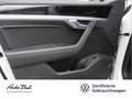 Volkswagen Touareg 3.0 V6 TSI R-Line, Navi, LED, Rückfahrka Weiß - thumbnail 9