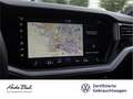 Volkswagen Touareg 3.0 V6 TSI R-Line, Navi, LED, Rückfahrka Weiß - thumbnail 14