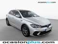 Volkswagen Polo 1.0 TSI R-Line DSG 81kW Plateado - thumbnail 2