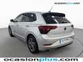 Volkswagen Polo 1.0 TSI R-Line DSG 81kW Plateado - thumbnail 3
