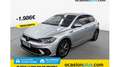 Volkswagen Polo 1.0 TSI R-Line DSG 81kW Plateado - thumbnail 1
