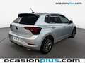 Volkswagen Polo 1.0 TSI R-Line DSG 81kW Plateado - thumbnail 4