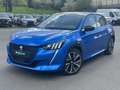 Peugeot 208 e GT Pack Blauw - thumbnail 1